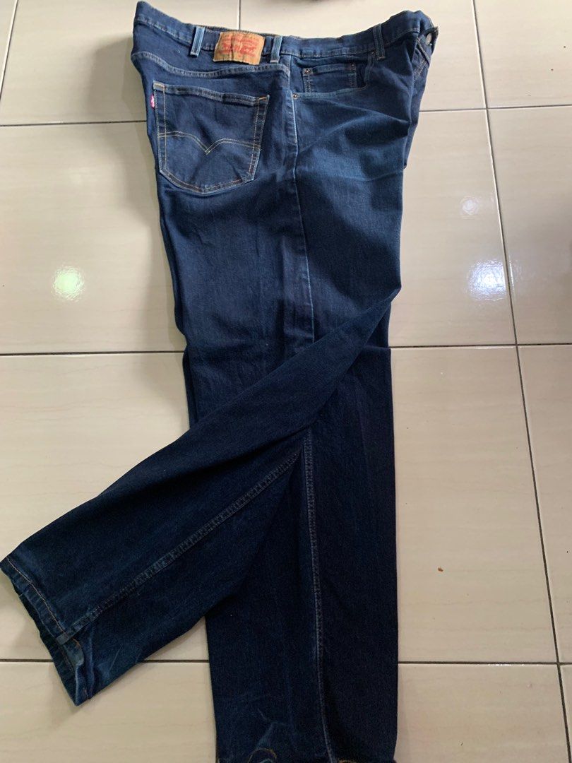 Jeans waterless sales