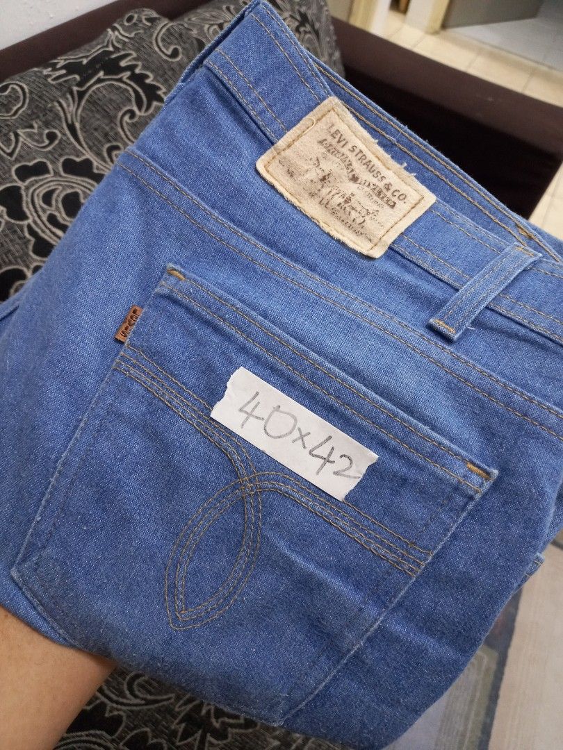 Levis sales action jeans