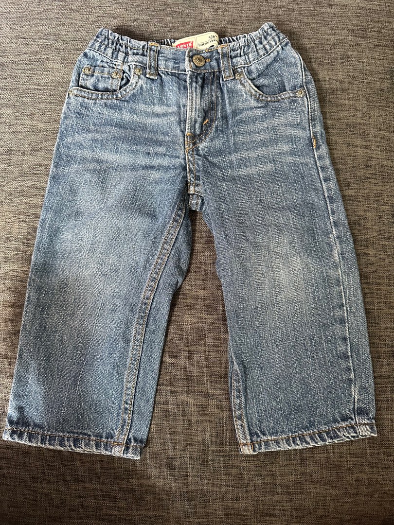 Levis 18 months hot sale