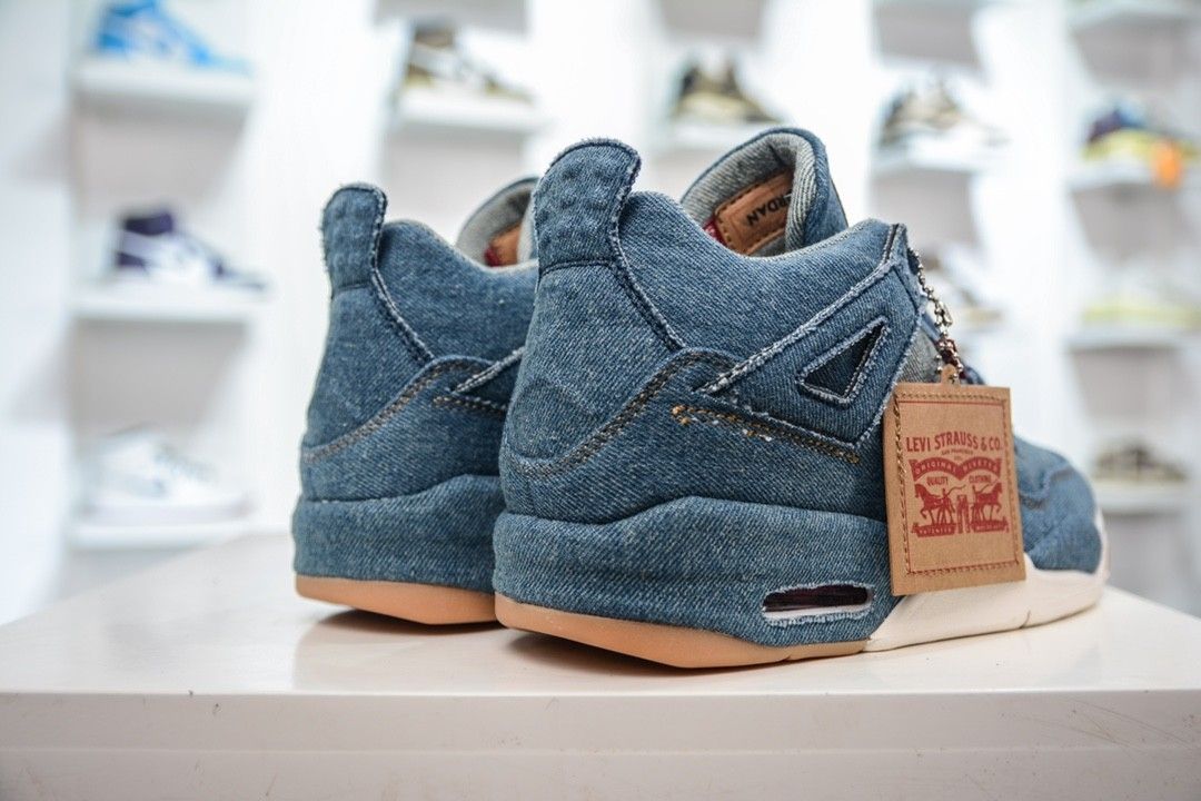 Levi jordan clearance 4 for sale