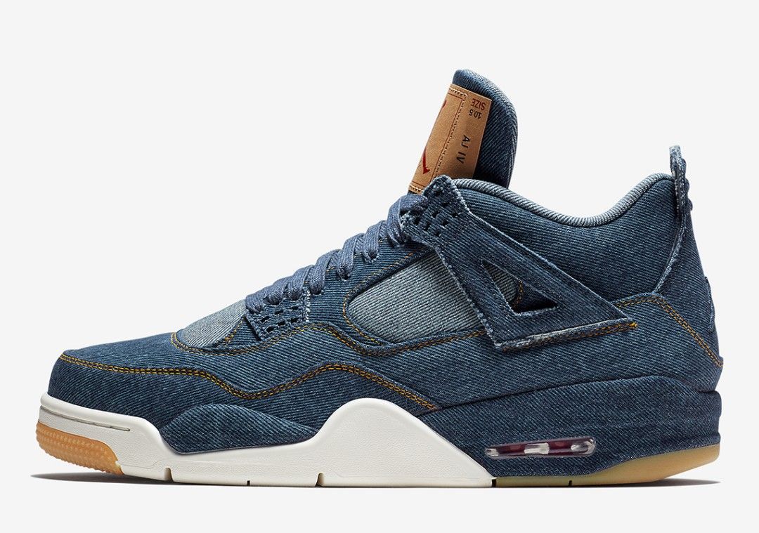 Levi's nike sneakers cheap