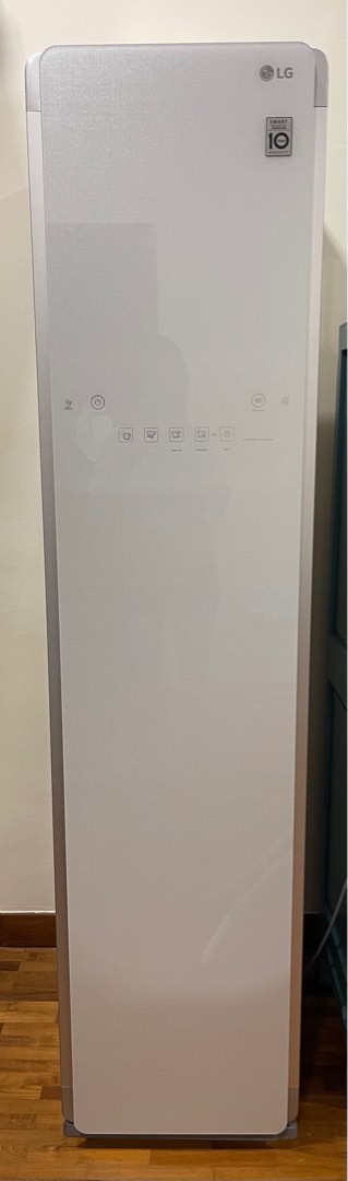 SHARP AIR PURIFIER HUMIDIFIER KCF30EW TV Home Appliances Air