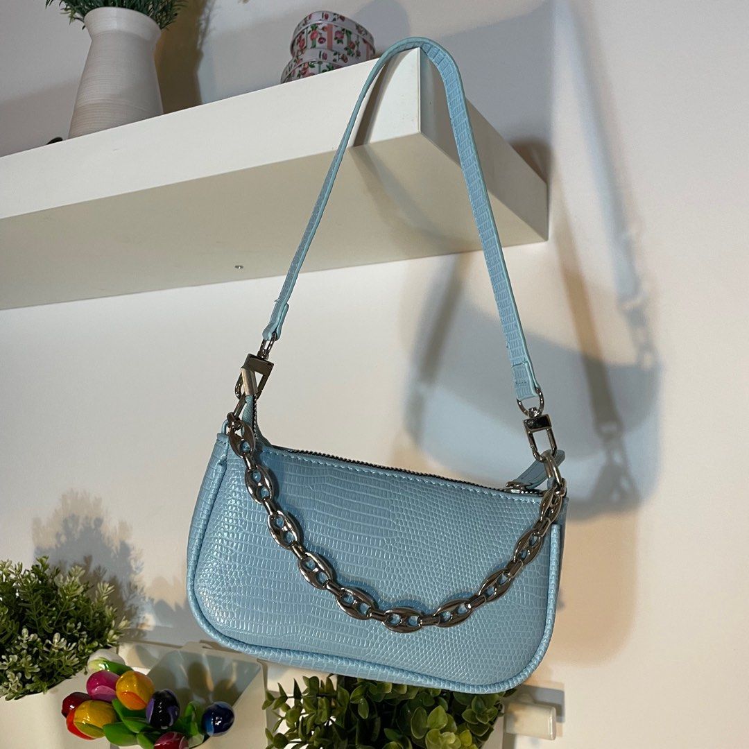 Blue hot sale sky purses