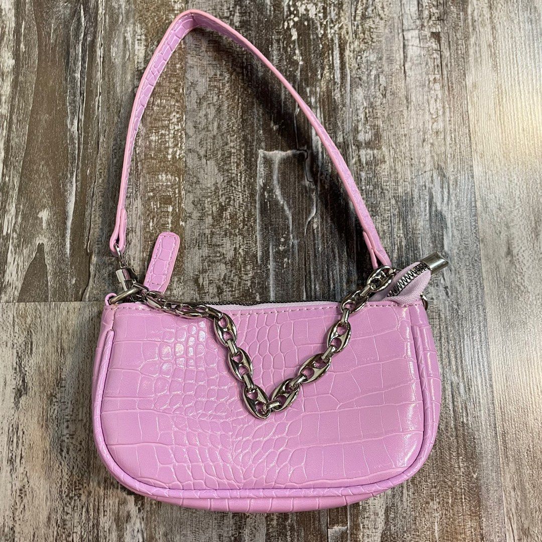 Light purple purse best sale