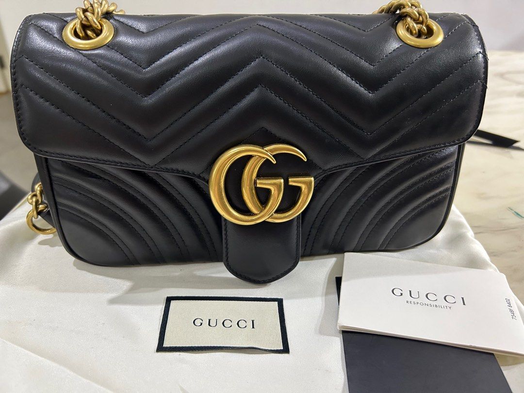 Gg marmont 26cm cheap