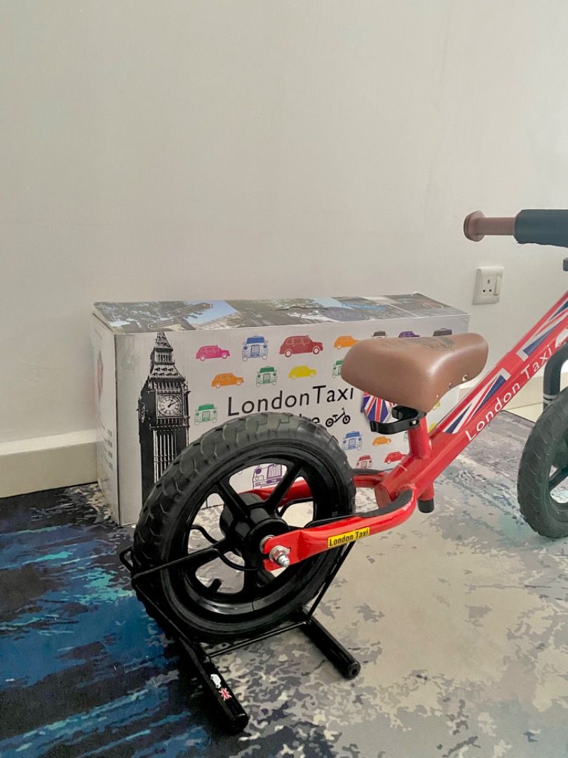 Royal london tricycle parts 2025