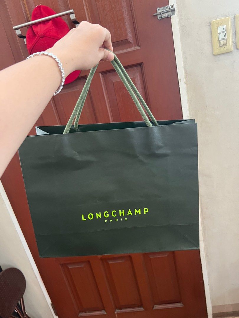 Bag us authentic on sale outlet store