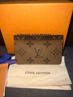 Louis Vuitton Card Case