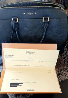 Bag Organizer for Louis Vuitton Keepall 25 Bandouliere (Zoomoni)