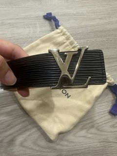 Iconic LV Belt for HER ✨✨✨, Luxury, Accessories on Carousell