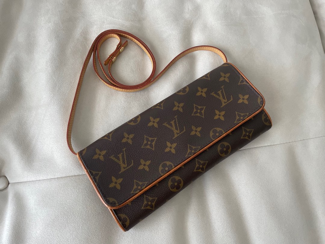 LV JAPAN VINTAGE ORIGINAL