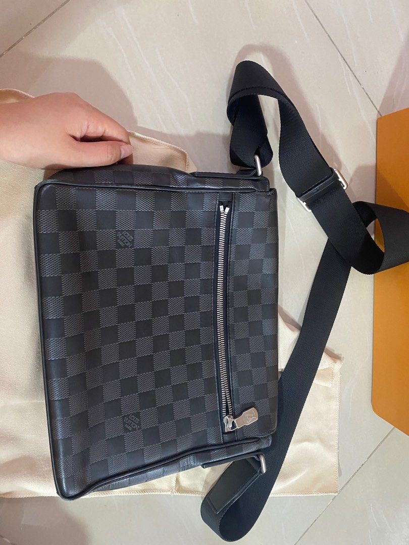 Lv sales man bag