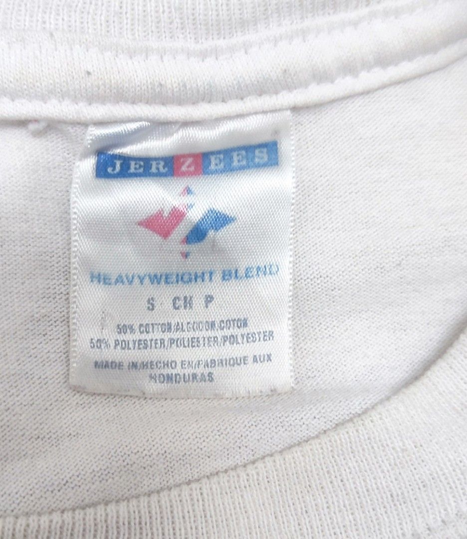 (M) Band HALIFAX 5050, Men's Fashion, Tops & Sets, Tshirts & Polo