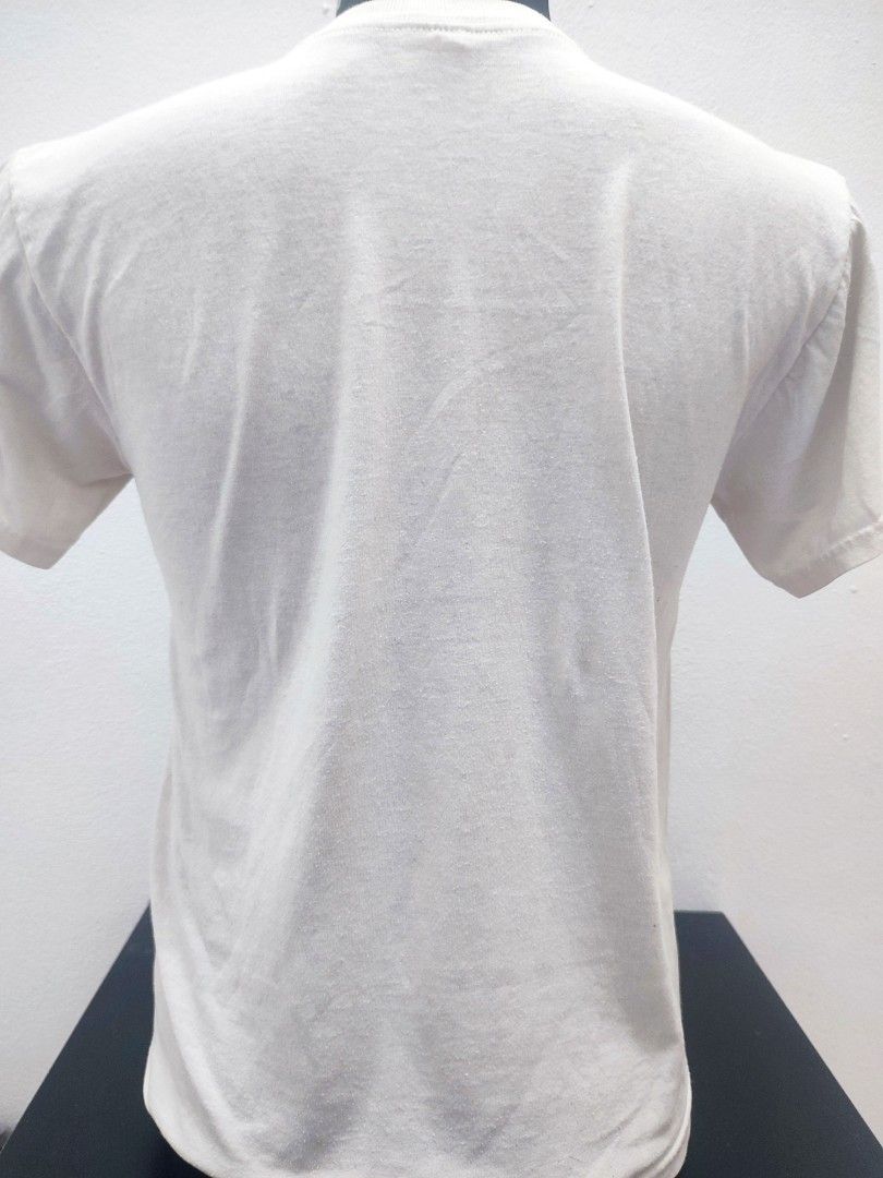 (M) Band HALIFAX 5050, Men's Fashion, Tops & Sets, Tshirts & Polo