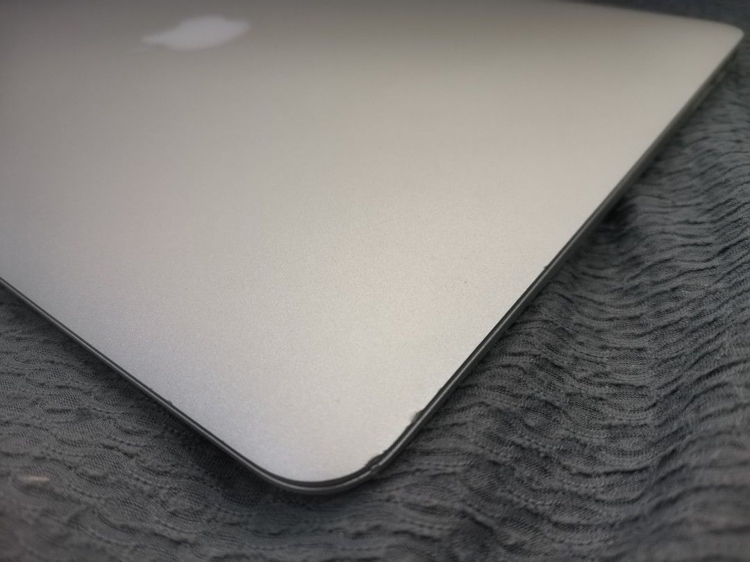 APPLE MacBook Air 2017 core i5 SSD128gb - 通販 - pinehotel.info