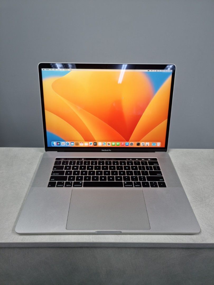 Macbook pro best sale 2017 32gb ram