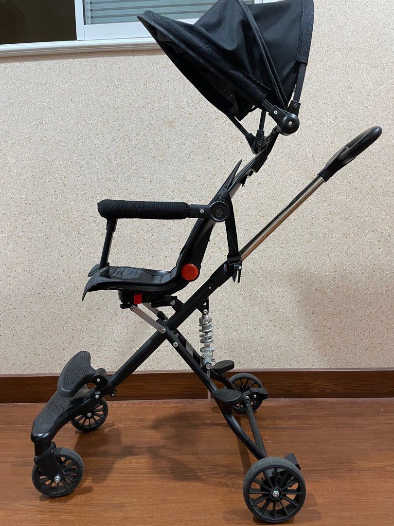 Magic stroller micro outlet
