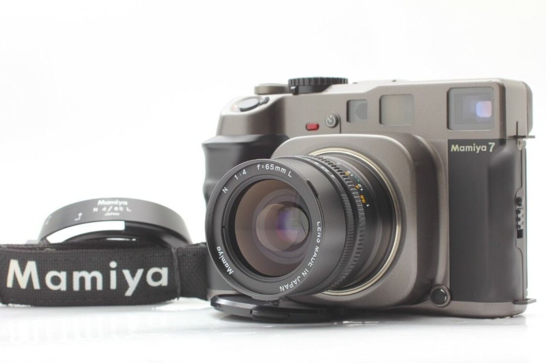 最大5万円OFFクーポン！ mamiya7用 n 43mmf4.5 | climathon.pl