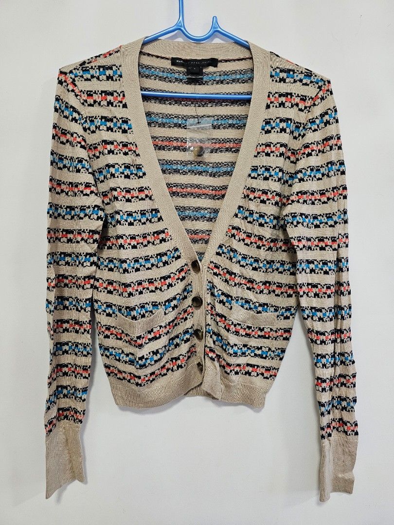 Marc discount jacobs cardigan