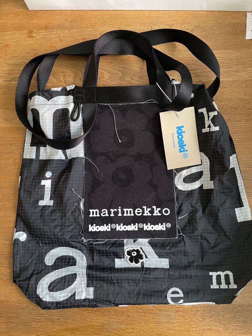 kioski】Marimerkki / Funny B-Pack-