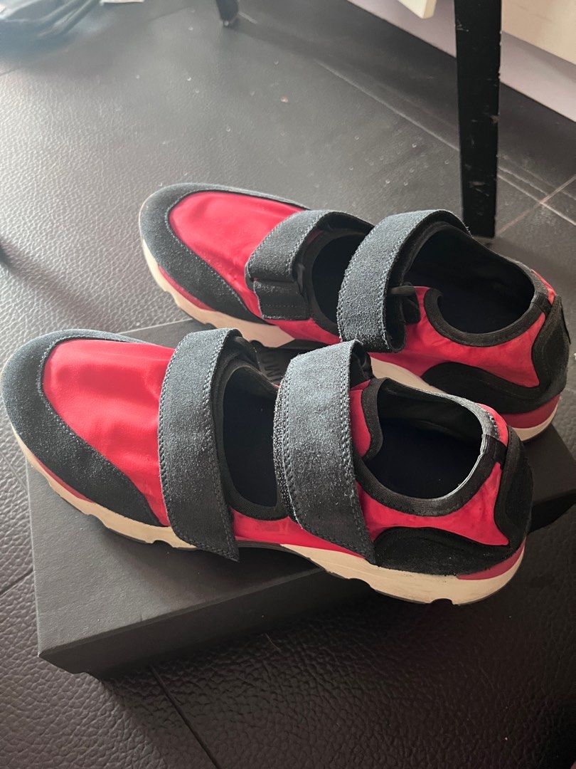 Marni pre owned causal shoes Men s Fashion Footwear Casual