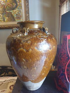 Martavan jar