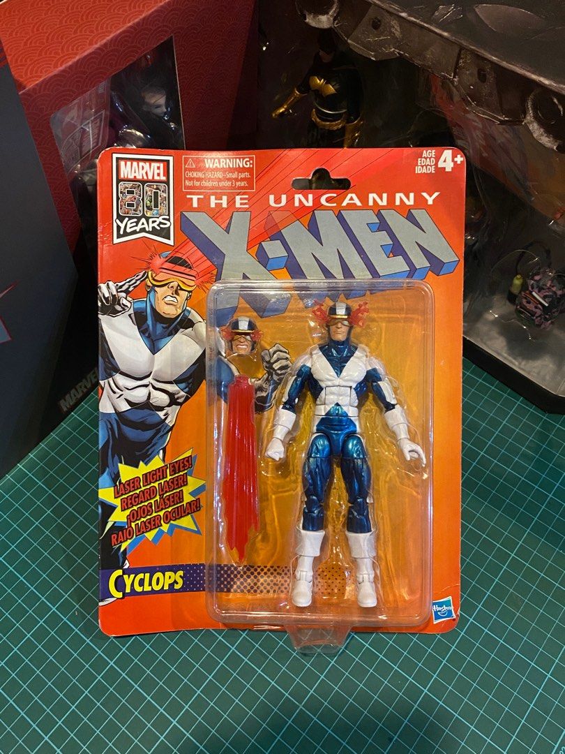 Marvel Legends Sale Drop, Hobbies & Toys, Toys & Games on Carousell