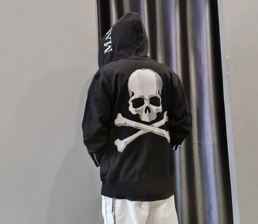 Mastermind World Jacket