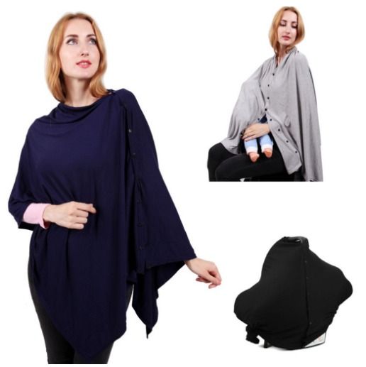 Maternity nursing cover cardigan MATERNITY EXPRESS -NC2, Women's