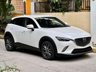 Mazda CX-3 Sport Auto