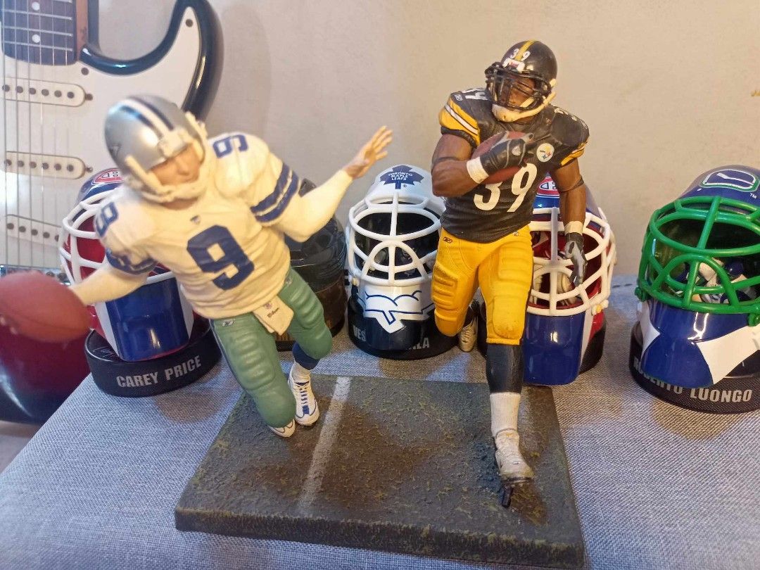 Mcfarlane nfl sale series 39