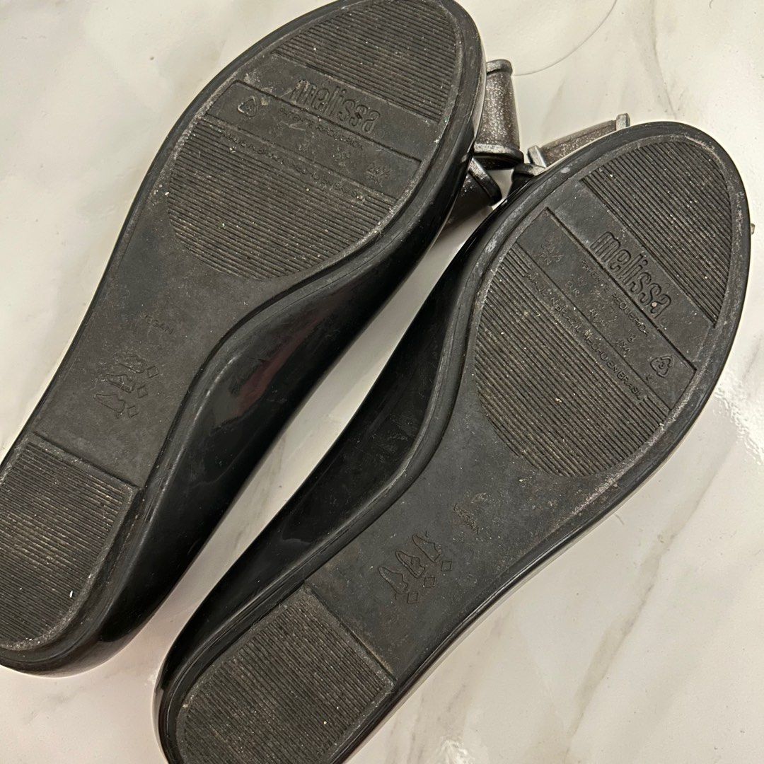 Sepatu melissa wangi store