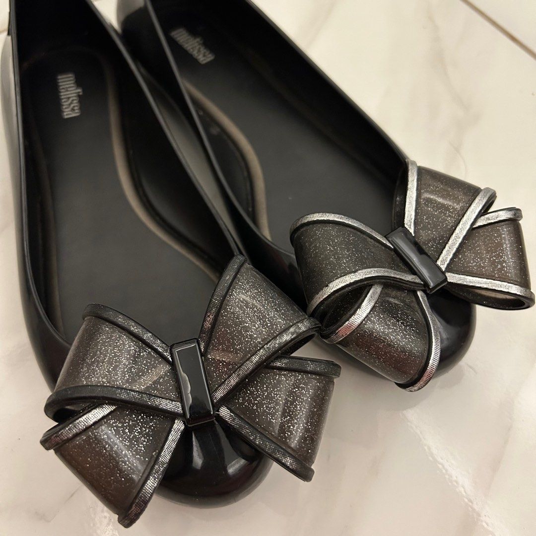 Sepatu melissa wangi cheap