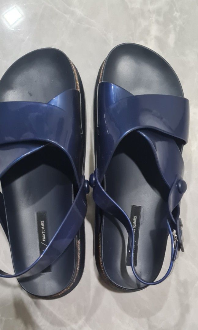 Melissa cosmic sandal 2 on sale