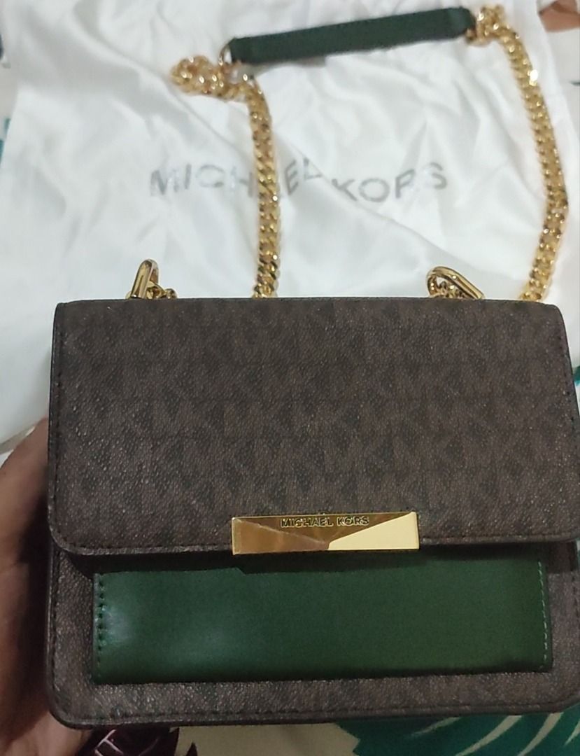 Jade extra 2025 small gusset crossbody