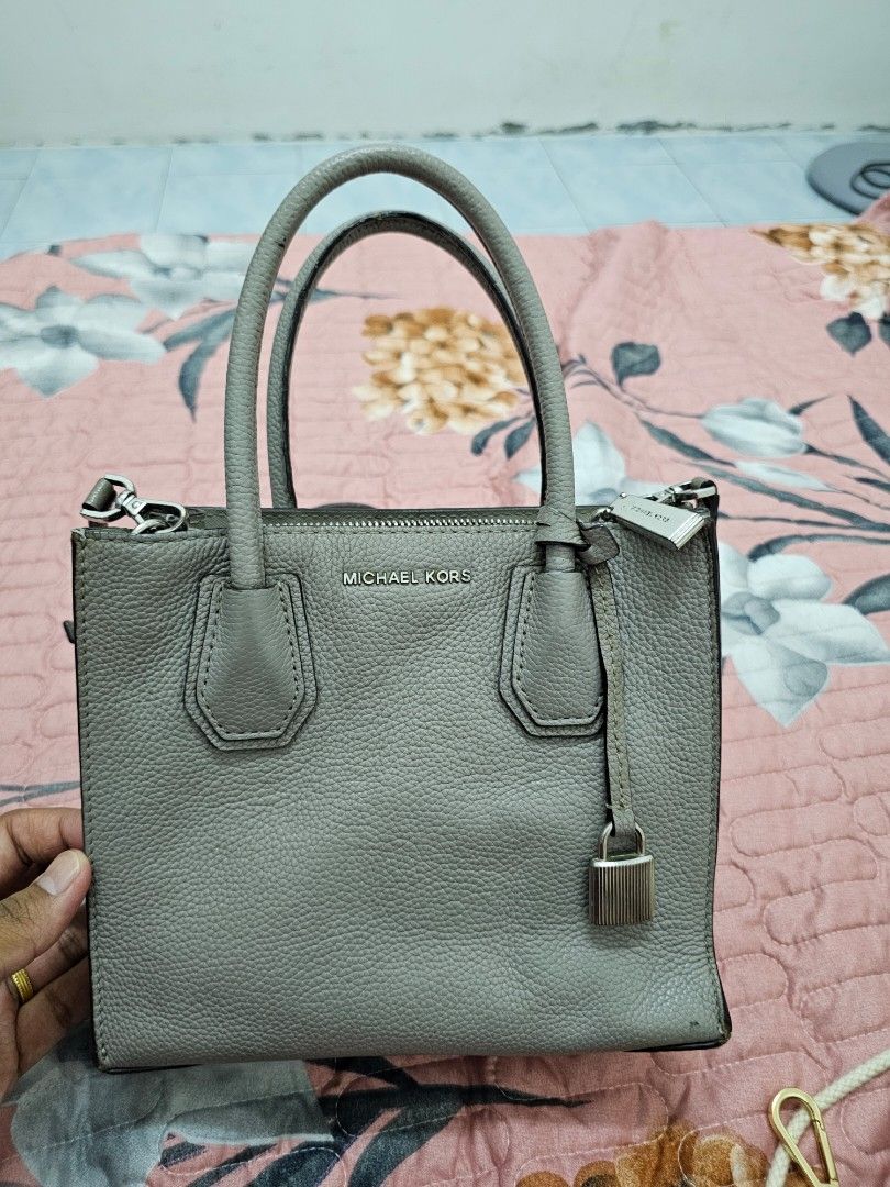 Michael michael kors women's mercer mini tote sale