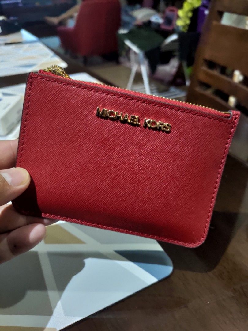 Card wallet mk shop