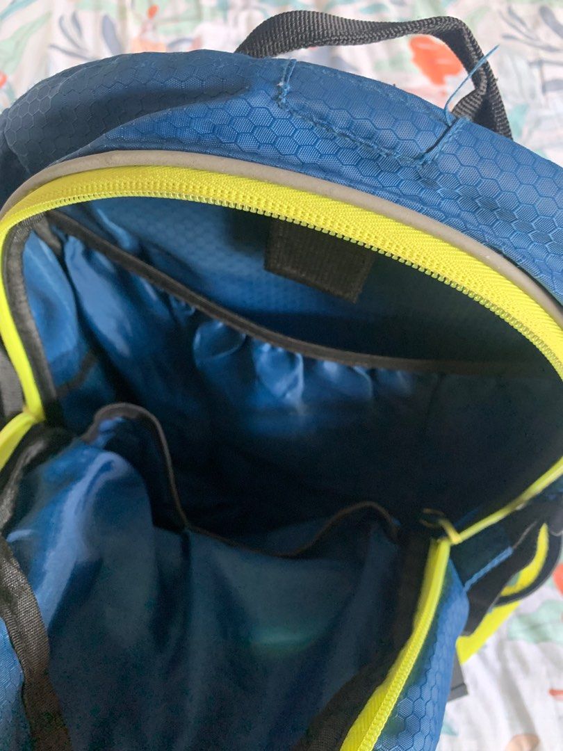 Michael phelps backpack clearance