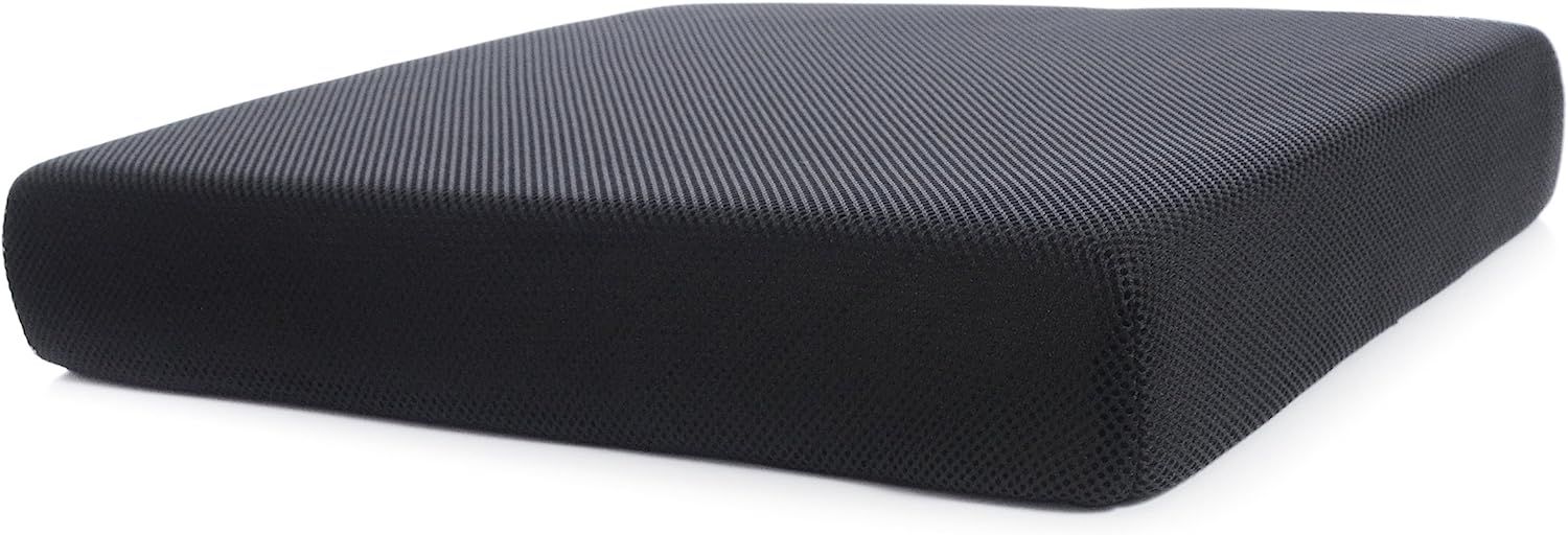 Milliard memory hotsell foam seat cushion