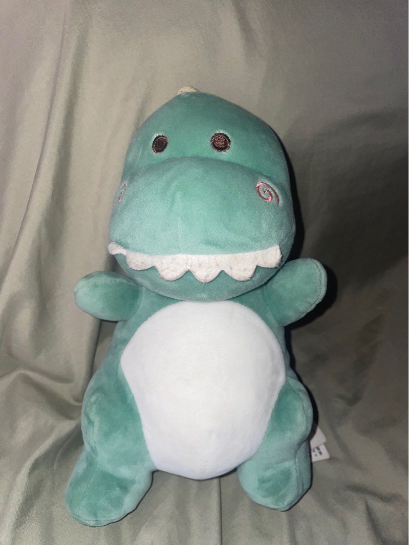 Dinosaur miniso on sale
