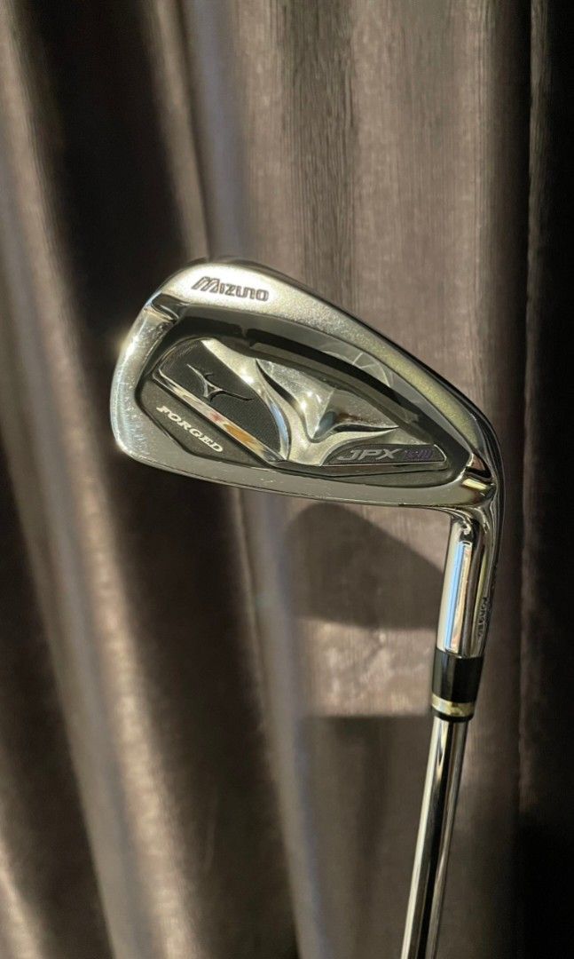 Mizuno jpx eiii best sale