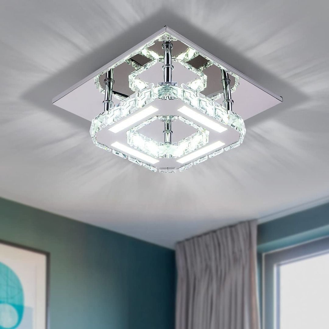 Ceiling discount chandelier modern