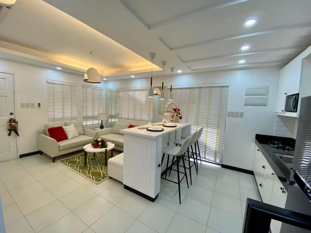 Modern Home in Valenza Crown Asia Nuvali Across Ayala Malls , Property