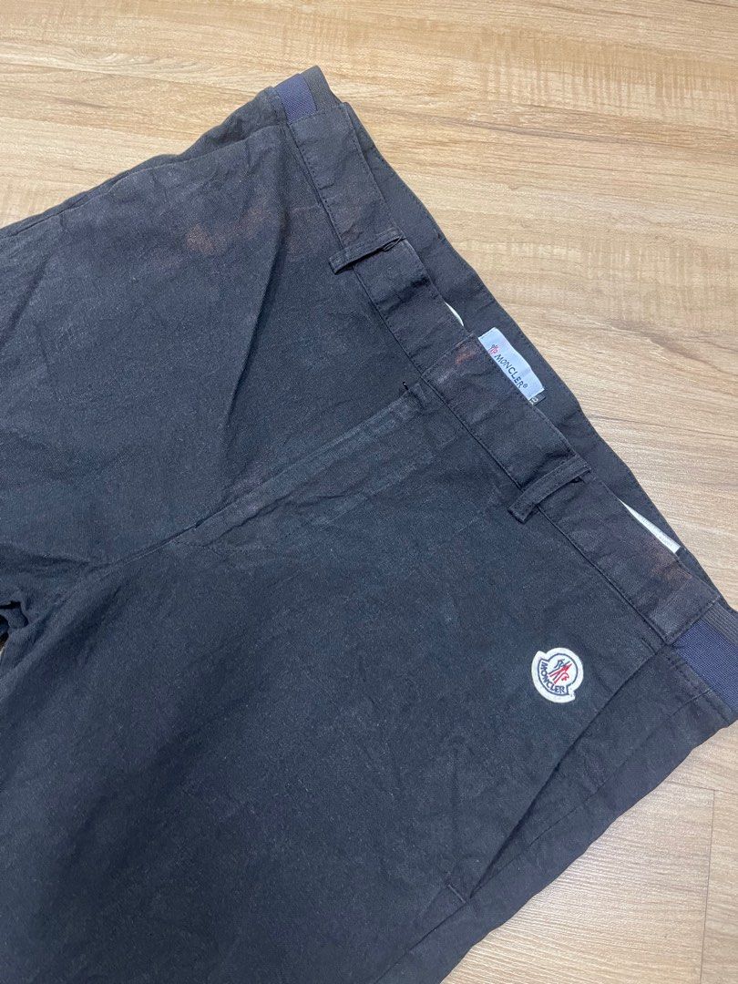 Moncler Sweat Bottoms  Credomen