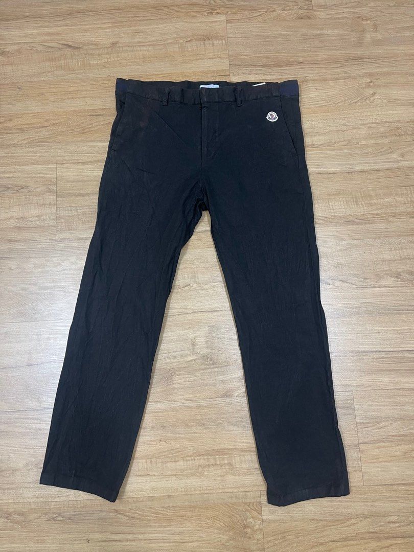 Moncler store casual pants