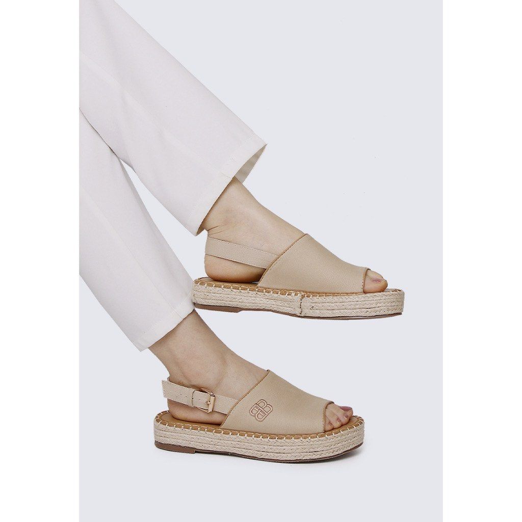 Ballerine espadrille outlet