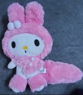 My Melody Special