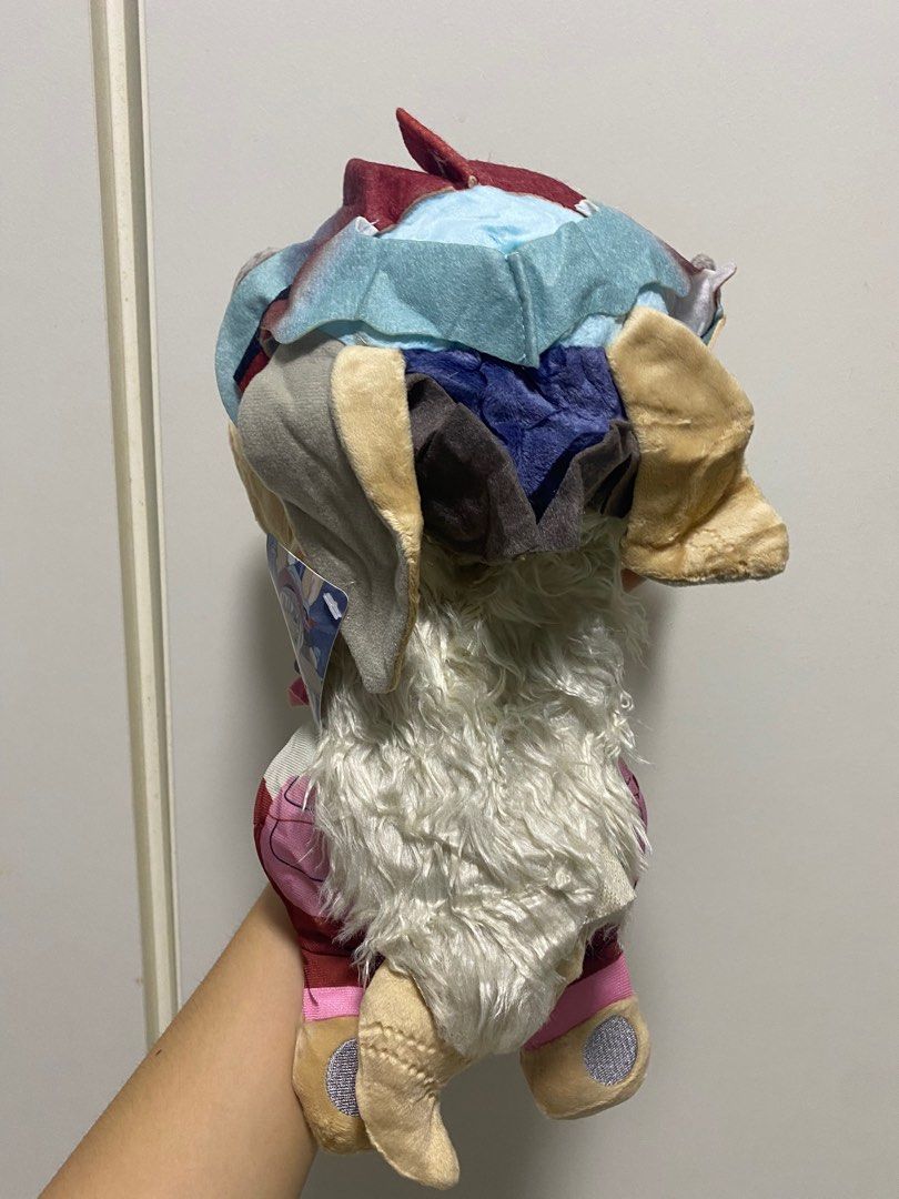 Nanachi plush toy, Hobbies & Toys, Memorabilia & Collectibles, Fan ...