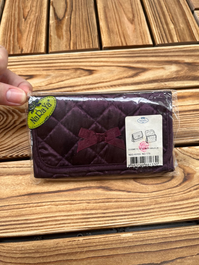 Naraya pouch hotsell