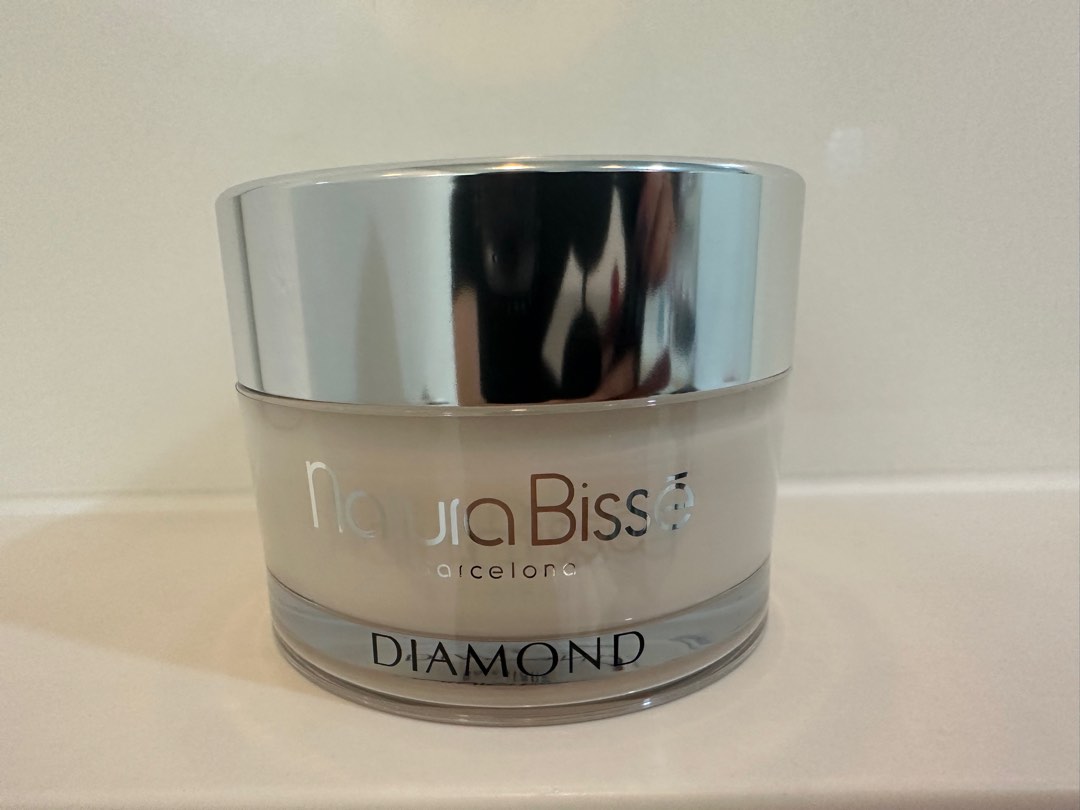 Natura Bisse Diamond Body Cream 275 ml, 美容＆化妝品, 沐浴＆身體